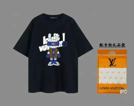 Picture of Louis Vuitton T Shirts Short _SKULVS-XL11Ln627611